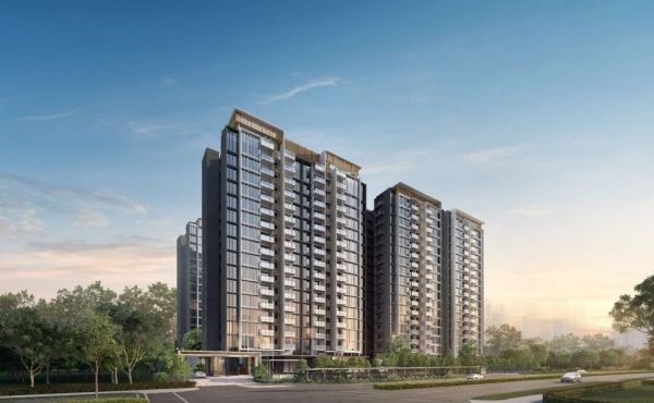 Penrose Facade Penrose Facade